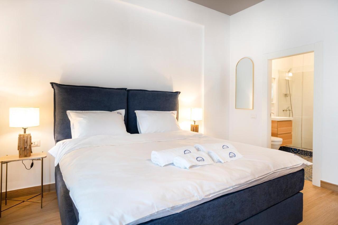 Ono Aparthotel Navodari Luaran gambar