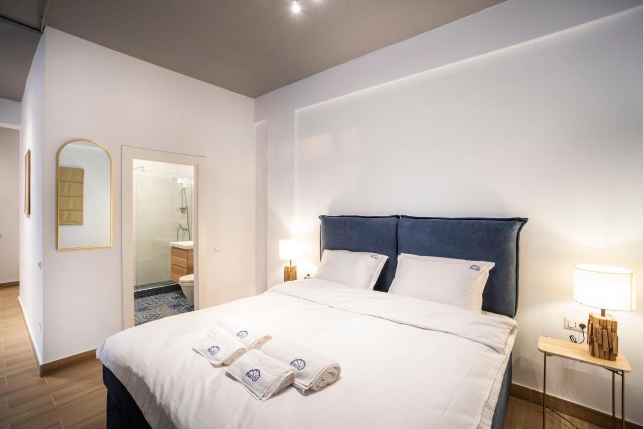 Ono Aparthotel Navodari Luaran gambar