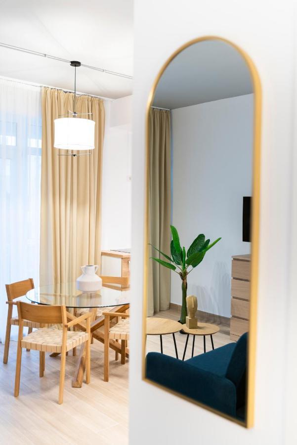 Ono Aparthotel Navodari Luaran gambar