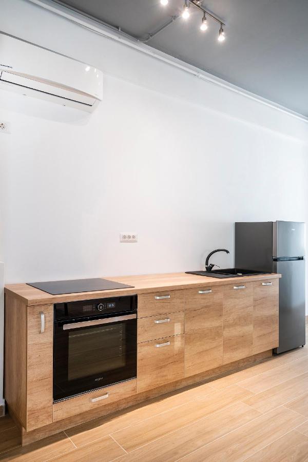 Ono Aparthotel Navodari Luaran gambar
